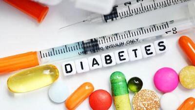 دیابت: علائم پنهان و راه‌های درمان شگفت‌انگیز