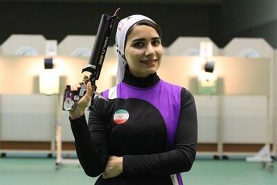 المپیک ویژه برای ورزشکاران زن ایران؛ در انتظار دومین مدال تاریخ