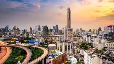 3 بهترین شهرها برای بازدید در جنوب شرقی آسیا