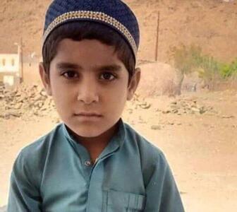 بی‌خبری از کودک ۹ ساله با گذشت یک هفته از ناپدید شدن