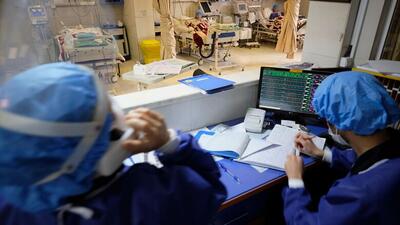 سریع و اقتصادی: خدمات پزشکی ایران یک استاندارد جهانی | MRI در ایران ۵۰ دلار، در آمریکا ۴۰۰ دلار و در اروپا ۱۵۰ یورو