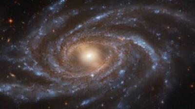 از هر ۱۰۰۰۰ کهکشان تنها ۴ کهکشان می‌توانند میزبان بیگانگان هوشمند باشند