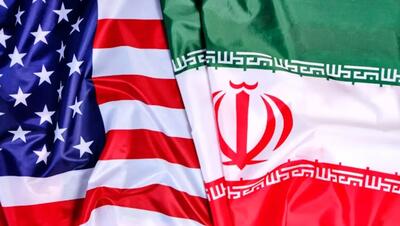 آمریکا یک شرکت تحقیقاتی ایران را تحریم کرد