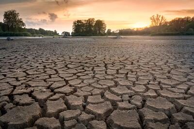 خشکسالی و بحران آب اثرات خود را بر مناطق روستایی گلستان گذاشته است/ حدود ۲۰۰ روستای استان دچار تنش آبی هستند
