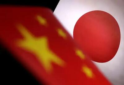 هشدار ژاپن نسبت به افزایش تنش‌ها میان چین و تایوان