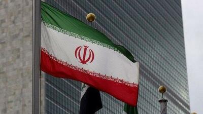 ایران: تسلیحاتی به انصارالله ندادیم