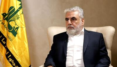مقام حزب الله: پهپادهای غیرقابل ردیابی تولید کردیم