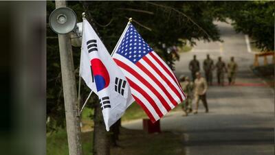 احتمال توسعه حضور راهبردی آمریکا در کره جنوبی به مرحله دائمی