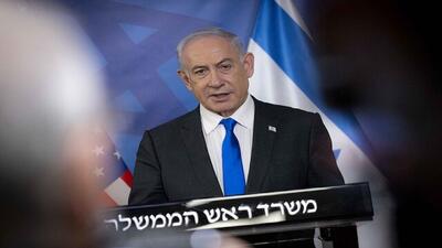 نتانیاهو در معامله آتش بس غزه کارشکنی می‌کند