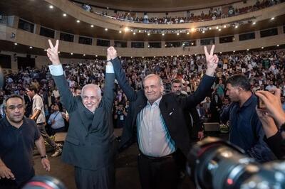 آیا پیروزی پزشکیان به آرامش در روابط ایران و آمریکا منجر خواهد شد؟
