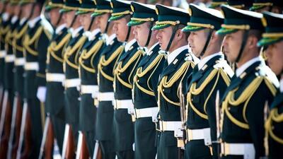 سند دفاعی جدید ژاپن منتشر شد/ چین همچنان تهدید راهبردی اصلی