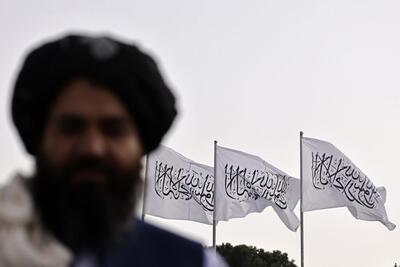 ببینید | شاهکار جدید طالبان؛ اذیت و آزار شیعیان عزادار در افغانستان!