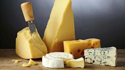 پنیر موجب طول عمر می شود یا نه؟