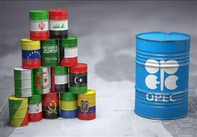افزایش ۱۳ هزار بشکه ای تولید روزانه نفت ایران