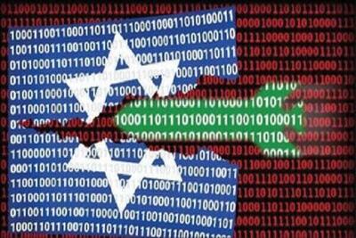 ۳ میلیارد حمله سایبری به ارتش اسرائیل از هفتم اکتبر