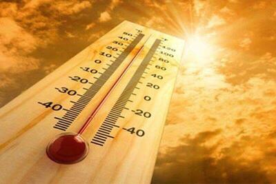 توده هوای گرم تا شنبه بر خوزستان حاکم است
