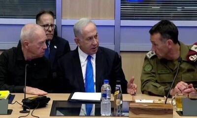 سنگ‌اندازی نتانیاهو در مسیر مذاکرات آتش‌بس غزه