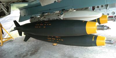 از موشک‌های آمریکایی استفاده شده در جنگ علیه غزه چه می‌دانید؟