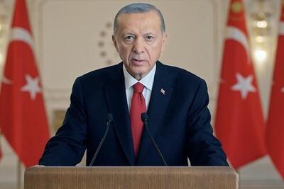 اردوغان: احتمال درگیری مستقیم بین ناتو و روسیه نگران کننده است