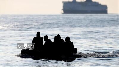 ادامه روند مرگ در کانال مانش؛ چند پناهجوی دیگر غرق شدند