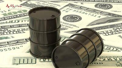 قیمت نفت امروز جمعه ۲۲ تیرماه اعلام شد | سیر نزولی قیمت نفت تا کی ادامه خواهد داشت؟