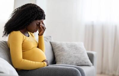 حملات پانیک در بارداری، علائم و نحوه مقابله با آن