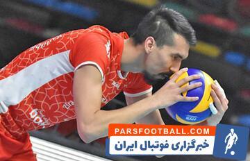عکس| پیام خداحافظی سردار آزمون برای ستاره تیم ملی - پارس فوتبال | خبرگزاری فوتبال ایران | ParsFootball