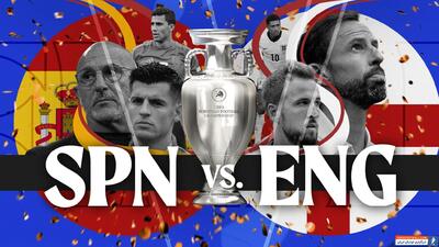 شاید فینال یورو ۲۰۲۴ به پنالتی بکشد؛ نگاهی به عملکرد انگلیس و اسپانیا در ضربات پنالتی - پارس فوتبال | خبرگزاری فوتبال ایران | ParsFootball