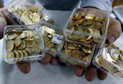 قیمت سکه و طلا چقدر سقوط کرد؟