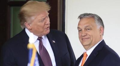 نخست وزیر مجارستان پس از دیدار با پوتین به دیدن ترامپ رفت | خبرگزاری بین المللی شفقنا