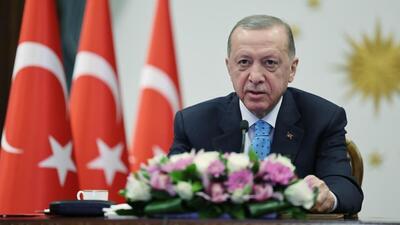 ترکیه همکاری ناتو با اسرائیل را تحمل نمی‌کند