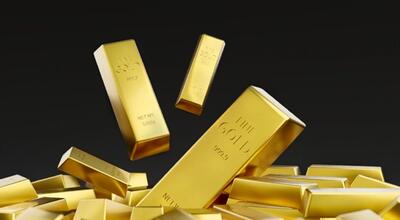 رکوردشکنی قیمت طلا سرمایه گذاران را شگفت زده کرد!