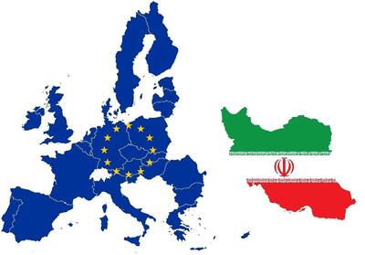 تجارت ایران با اتحادیه اروپا در دولت شهید رئیسی افزایشی شد - تسنیم