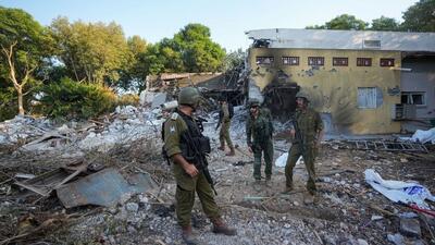اعتراف کمیته حقیقت‌یاب ارتش اسرائیل به شکست در طوفان‌الاقصی - تسنیم