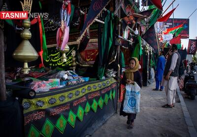 آمادگی شیعیان کابل جهت برگزاری مراسم‌های تاسوعا و عاشورا - تسنیم