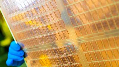 تراشه‌های AMD با بستر شیشه‌ای تا سال ۲۰۲۶ عرضه می‌شوند