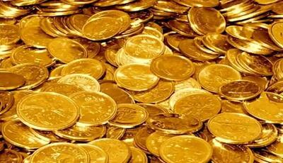پیش‌ بینی قیمت طلا و سکه 23 تیر 1403