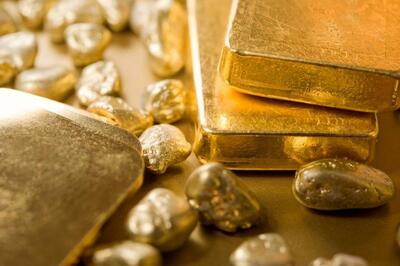 قیمت طلا روی مدار کاهش قیمت + آخرین نرخ ها در بازار