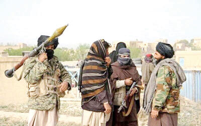 طالبان پاکستان بزرگترین شبکه تروریستی در افغانستان است