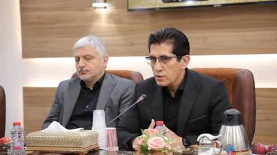 انتقال تمام طرح‌های توسعه پالایشگاه اصفهان به بندرعباس