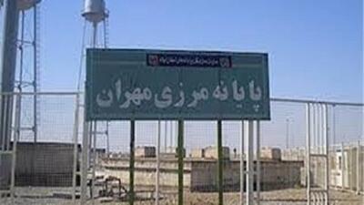 تردد بیش از ۱۷ هزار زائر در۲۴ ساعت گذشته از مرز مهران