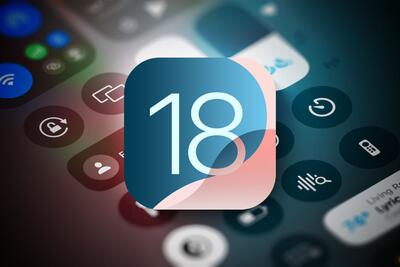 ۱۰ تغییر مهم در کنترل‌سنتر iOS 18 - زومیت