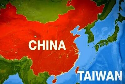 نگرانی تایوان از آزمایش موشکی سنگین ارتش چین