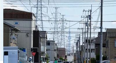 ژاپن چگونه با کمبود برق در گرمای تابستان مقابله می‌کند؟