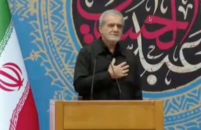 واکنش تند کیهان به شعار «یاحسین، میرحسین»