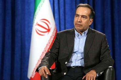 ناگفته‌های حسین انتظامی از میزگردهای انتخابات