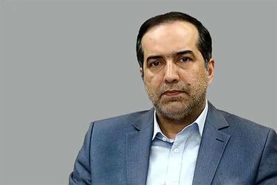 واکنش حسین انتظامی به حضور در میزگرد فرهنگی/ گفتند اگر لاریجانی در انتخابات حضور داشت، طبیعتا تو را دعوت نمی‌کردیم
