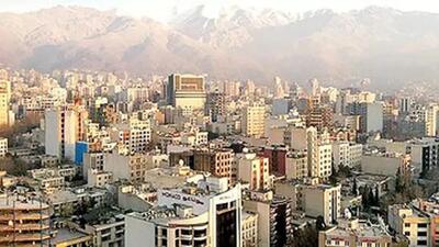 با ۲ میلیارد تومان در این مناطق تهران صاحبخانه شوید + جدول