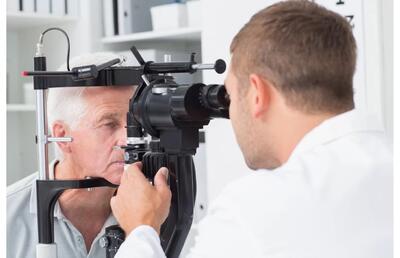 معرفی تخصص چشم: مراقبت از عضو حیاتی با مراجعه منظم به دکتر چشم