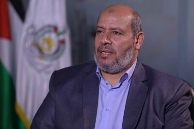 رییس دفتر حماس: محمد ضیف الان سخنان نتانیاهو را می شنود و می‌خندد